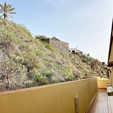 The Views - La Gomera Apartmán