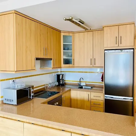 The Views - La Gomera Apartment *