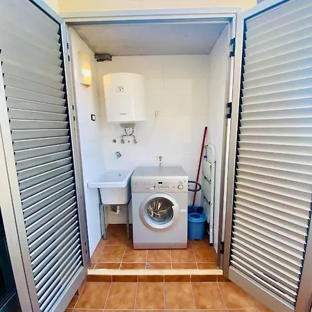 The Views - La Gomera Apartment *