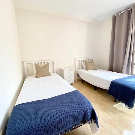 The Views - La Gomera Apartment San Sebastian De La Gomera