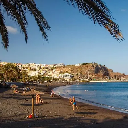 The Views - La Gomera Apartment San Sebastian De La Gomera